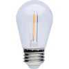 Satco 4pk S14 1wled Strng Bulb S8021R1