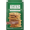 Tate's Bake Shop Chocolate Chip Cookies 1001002 Pack of 6