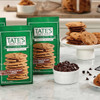 Tate's Bake Shop Chocolate Chip Cookies 1001002 Pack of 6 610922
