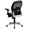 Flash Furniture LF-W42-L-GG