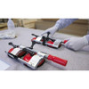 Bessey 2 1-8 in Seaming Clamp, Wood Handle and PS55
