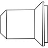 Thermal Dynamics Plasma Cut Tip,For ICE 25C,27C,PK5 CS176656