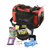 Ready America Cat Emergency Kit, Fabric 20 Components, 1 People Served 77100