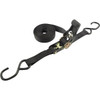 Erickson 1"x15' Ratchet Strap 01300