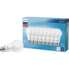 Philips 100W Equivalent Soft White A19 Medium LED Light Bulb (8-Pack) 589119