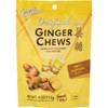 Prince of Peace 4 Oz. Original Ginger Chews F-04111 Pack of 12 607709