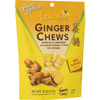 Prince of Peace 4 Oz. Lemon Ginger Chews F-04112 Pack of 12