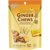 Prince of Peace 4 Oz. Lemon Ginger Chews F-04112 Pack of 12 621886