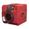 Novatek Negative Air Machine,3 Amps,21" H G0700