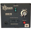 Novatek Air Scrubber, 750 cfm, Red, 115V AC G0700
