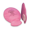 Msa Safety Filter, Flexi-Filters, Magenta, Bayonet, MSA Advantage(TM) 818344