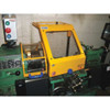 Repar Machine Shield,Polycarbonate,Yellow TC-1-S