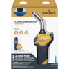 Bernzomatic FlameCommander Propane Torch Kit 439717 Pack of 3 317689
