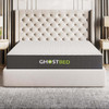 GhostBed Essential  Queen Gel Memory Foam Mattress 11ESFM50