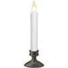 Xodus Led Candle W/Timer FPC1506A