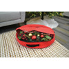 Simple Living Solutions 36 In. Wreath Bag 182104-S 902896