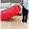 Simple Living Solutions 9 Ft. Christmas Tree Storage Bag 182109-S 923516
