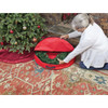 Simple Living Solutions 30 In. Wreath Bag 182105-S 932922