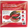 Simple Living Solutions 30 In. Wreath Bag 182105-S 932922