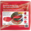 Simple Living Solutions 30 In. Wreath Bag 182105-S 932922