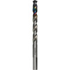 Diablo Metal Demon 11/32 In. Drill Bit for Mild, Hardened & Stainless Steels