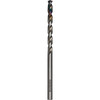 Diablo Metal Demon 11/64 In. Drill Bit for Mild, Hardened & Stainless Steels