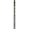 Diablo Metal Demon 11/64 In. Drill Bit for Mild, Hardened & Stainless Steels