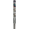 Diablo Metal Demon 1/2 In. Drill Bit for Mild, Hardened & Stainless Steels