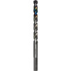 Diablo Metal Demon 1/4 In. Drill Bit for Mild, Hardened & Stainless Steels
