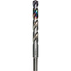 Diablo Metal Demon 15/32 In. Drill Bit for Mild, Hardened & Stainless Steels