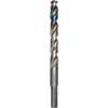 Diablo Metal Demon 25/64 In. Drill Bit for Mild, Hardened & Stainless Steels