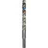 Diablo Metal Demon 27/64 In. Drill Bit for Mild, Hardened & Stainless Steels