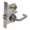 Corbin Russwin Lever Lockset,Mechanical,Storeroom ML2057 LWA 630