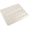 Remco White Plastic Bulk Container Lid 6922