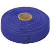 Bulk-Strap Webbing,Polypropylene,3/4" W,Blue P34051BL