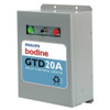 Bodine Emergency Lighting Relay Control GTD20AM