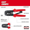 Milwaukee Tool Twisted Pair Install Kit 48-22-8101
