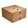 Tmi Flexible Bulk Roll, Anti-Static, 8in, Clear 999-00559