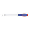Westward General Purpose Slotted Screwdriver 5/16 in Square 401M33