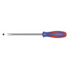 Westward General Purpose Slotted Screwdriver 5-16 in Square 401M33