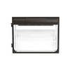 Wall Pack,LED,13850 lm,108 W,5000 K