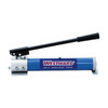 Westward Hydraulic Hand Pump, 10,000 PSI 13X040