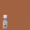 Testors Craft 2 Oz. Matte Coffee Acrylic Paint 297843
