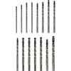 Metal Demon 15pc Metal Demon Bit Set DMD-S15T