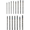 Metal Demon 15pc Metal Demon Bit Set DMD-S15T