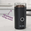 Mr. Coffee 14 Cup Simple Grind Coffee Grinder 2141750 610251