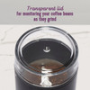 Mr. Coffee 14 Cup Simple Grind Coffee Grinder 2141750 610251