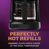 Mr. Coffee 5 Cup Black Drip Coffee Maker 2247212 618424