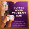 Mr. Coffee 12 Cup Black Drip Coffee Maker 2247215 650806