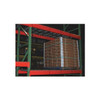 Vestil Nylon Pallet Rack Netting PRN-99-4
